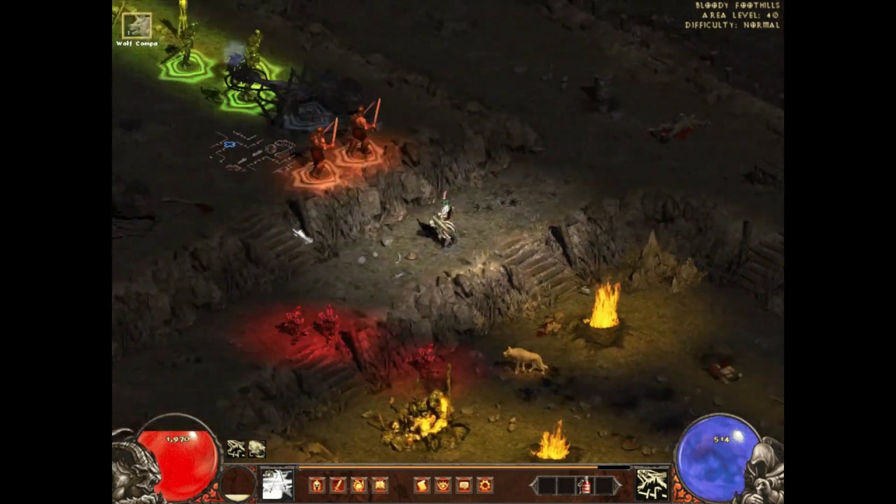 Diablo 2 median xl hero editor 1.10